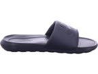 Nike Damen Badeschuh Vitori One Slide in schwarz