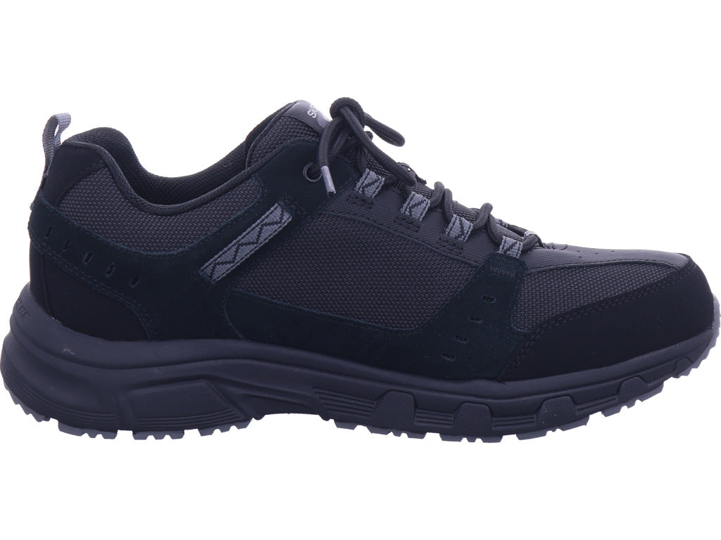 SKECHERS Herren Sneaker  in schwarz