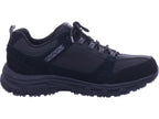 SKECHERS Herren Sneaker  in schwarz
