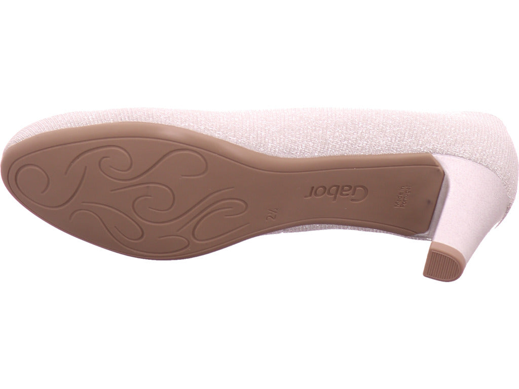 Gabor Damen Pump  in sonstige