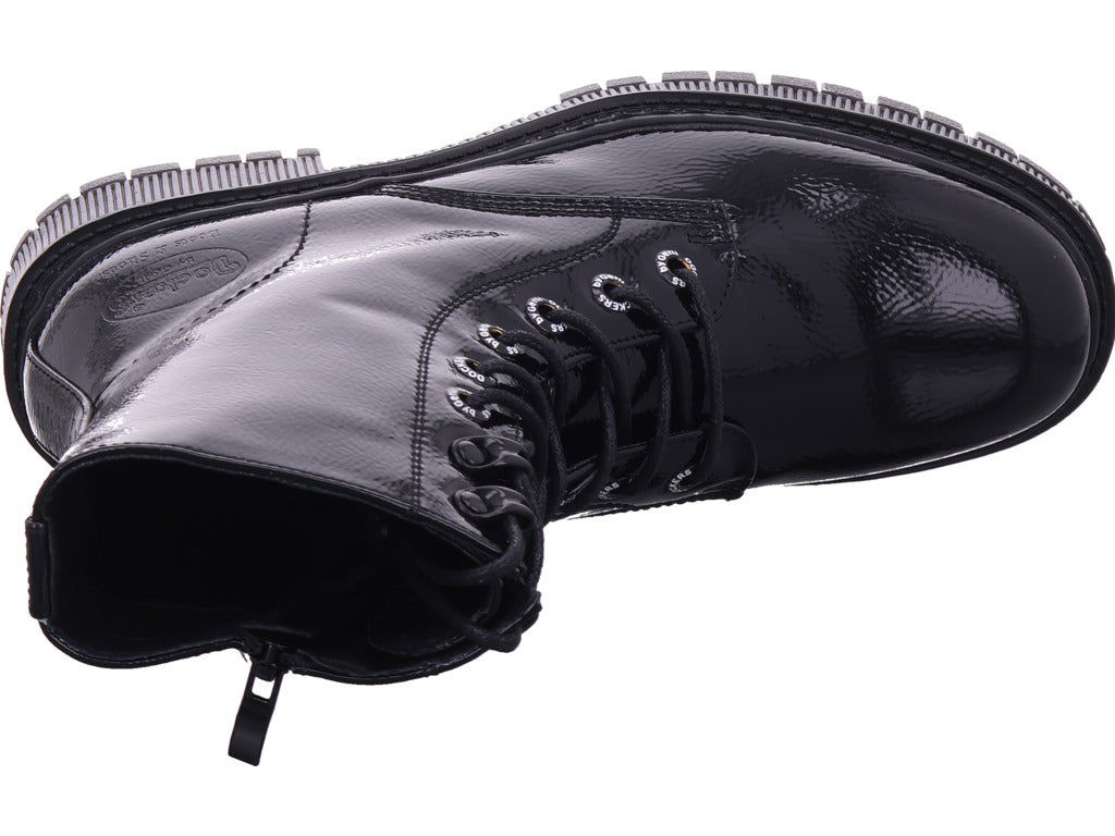 Dámské černé Dockers