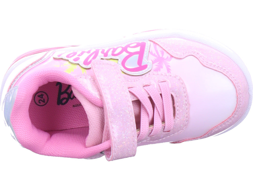 Leomil Mädchen  Barbie in rot