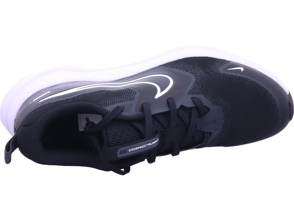 Nike Jungen   in schwarz