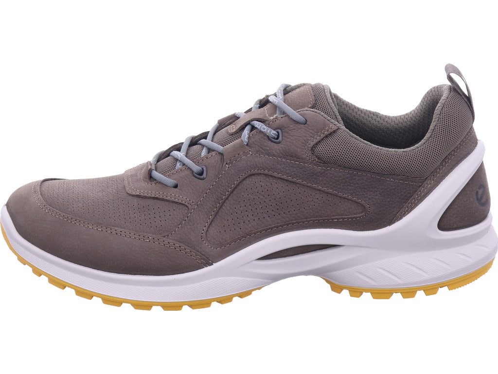 ecco Herren Sneaker  in braun