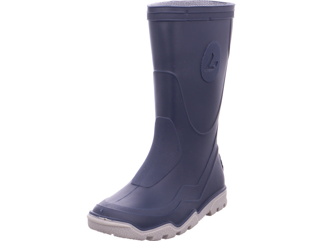 BOLD Damen Gummistiefel  in blau