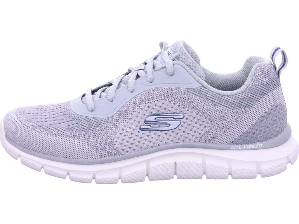 SKECHERS Herren   in grau
