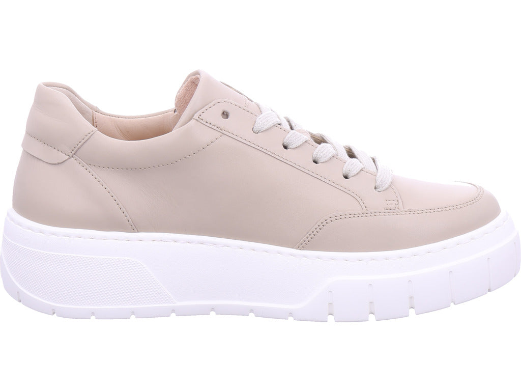 Dámské tenisky Gabor v béžové barvě