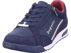 Bugatti Herren Sneaker  in blau