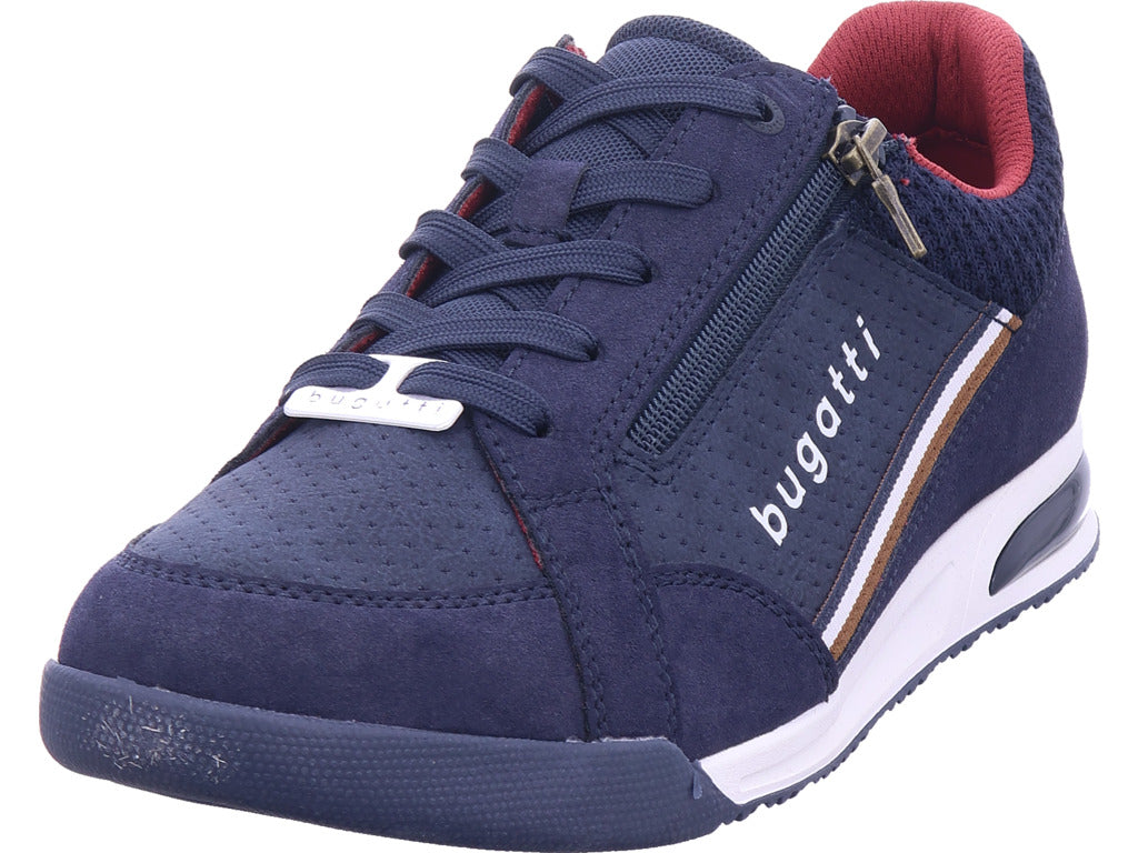 Bugatti Herren Sneaker  in blau
