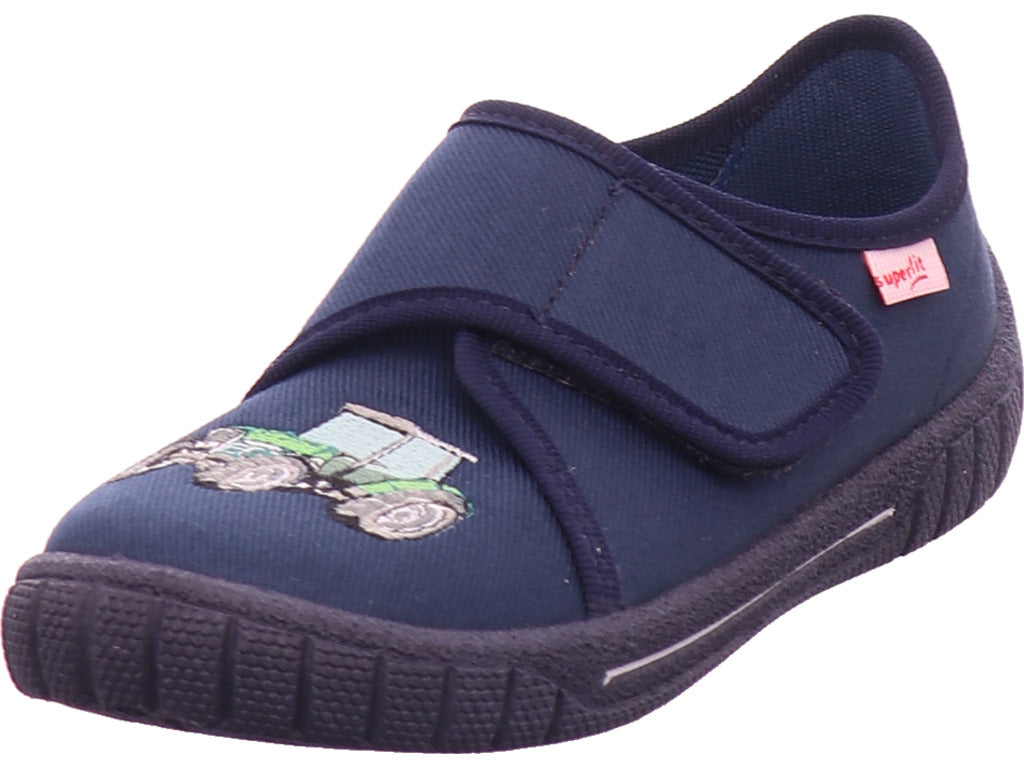 Legero Jungen  . in blau