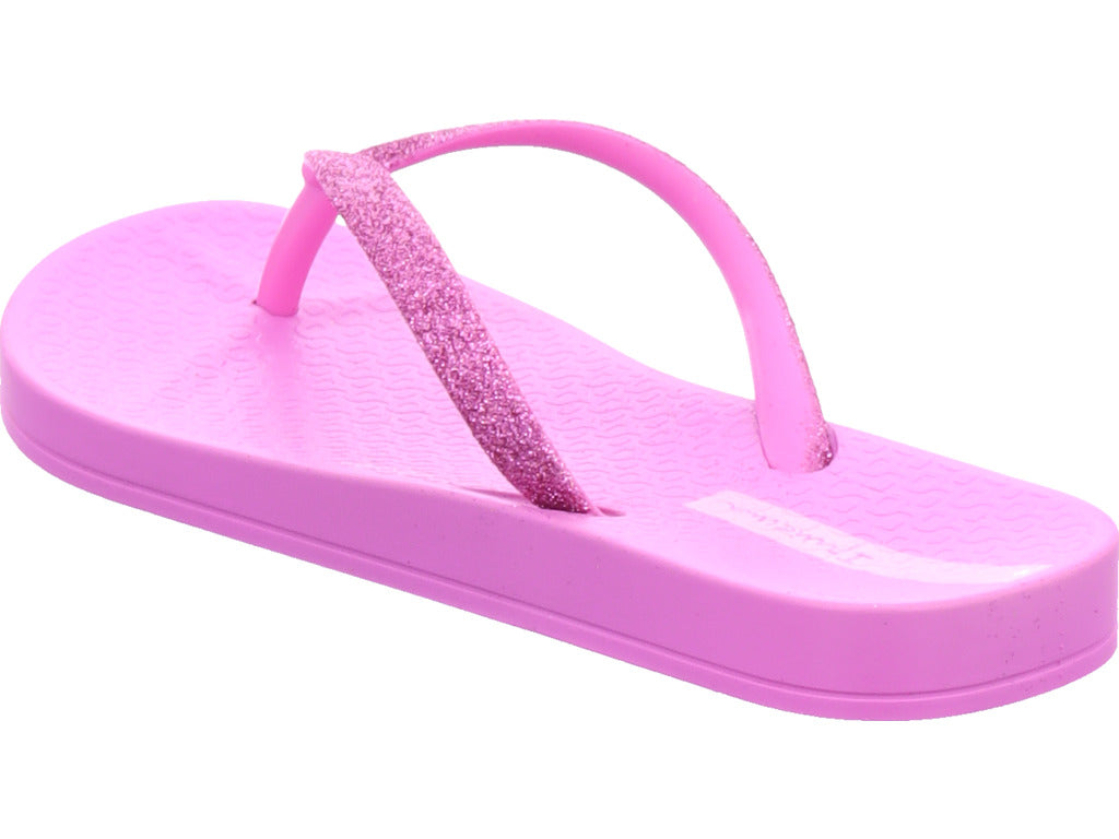 ipanema Damen Badeschuh  in lila