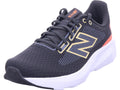 New Balance Damen Sneaker Moyen in schwarz