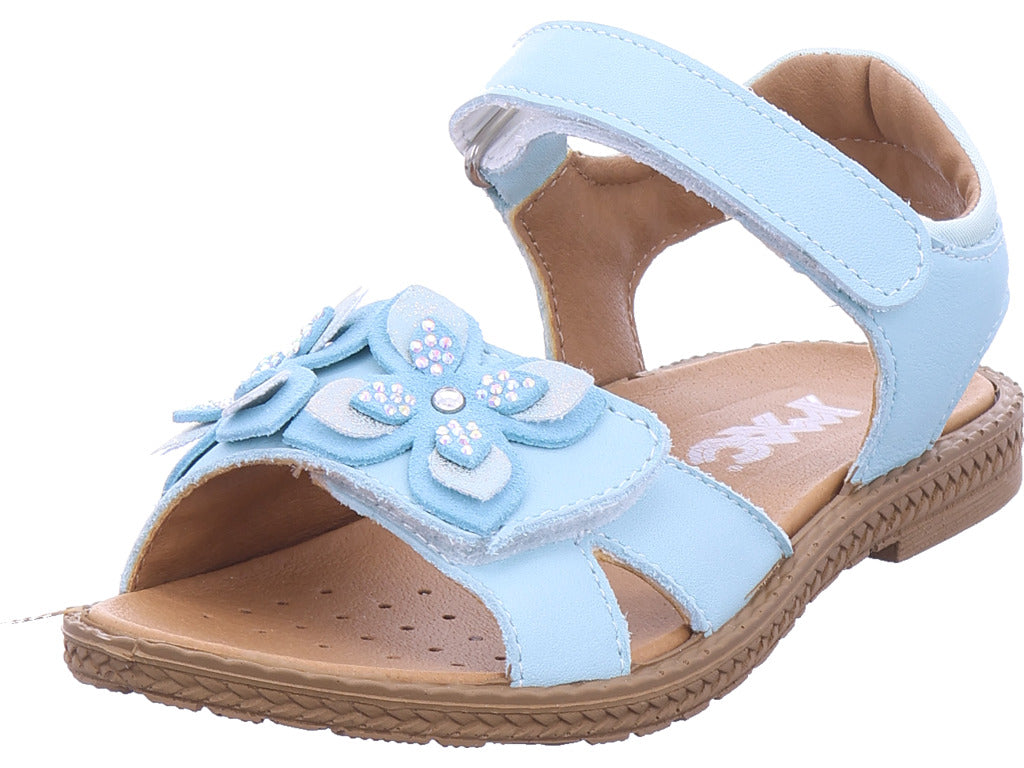 imac Mädchen Sandalette  in frei