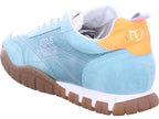 Mjus Damen Sneaker  in hell-blau