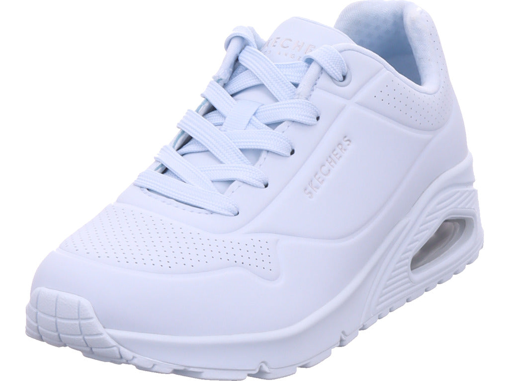 SKECHERS Damen Sneaker Uno Stand 0 in frei