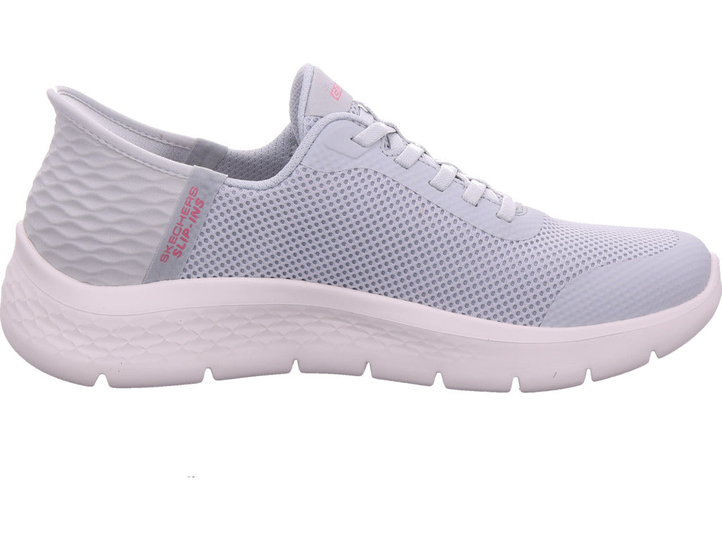 SKECHERS Damen   in grau