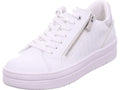 Marco Tozzi Damen Sneaker  in weiß