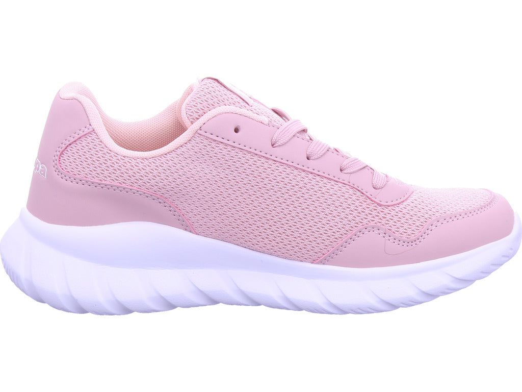 Kappa women's sports shoe in free