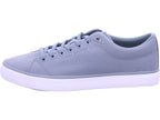 Tommy Hilfiger Herren Halbschuh  in grau