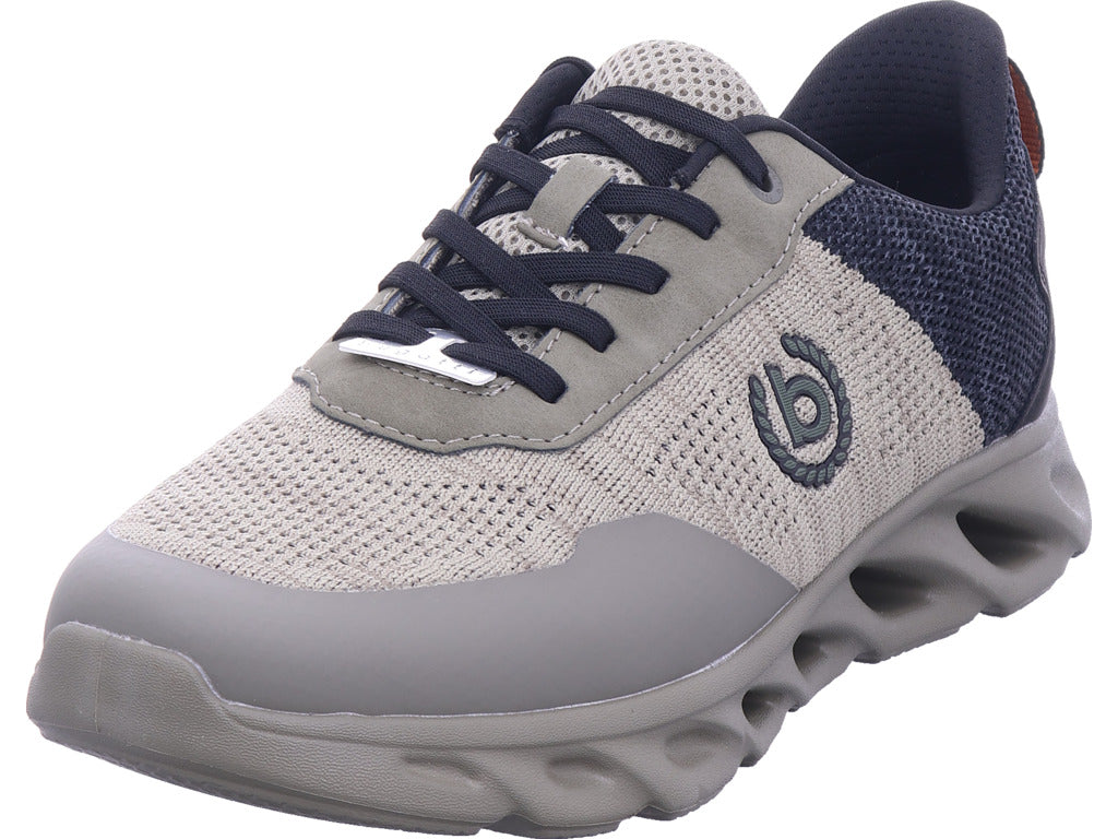 Bugatti Herren Sneaker  in grün