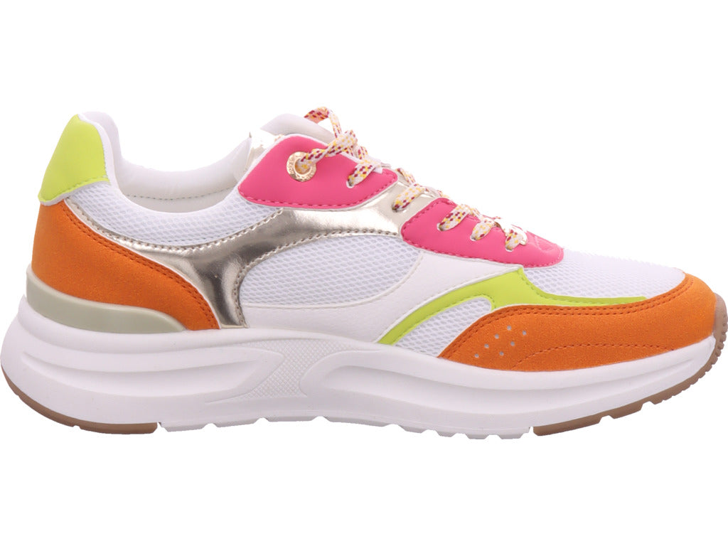 Mexx Damen  Roco Plump in orange