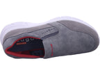 Bugatti Herren Slipper  in grau