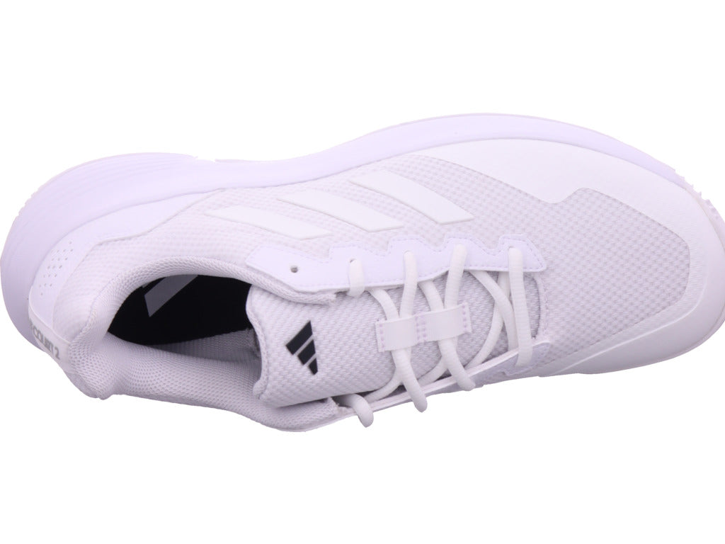 Adidas Herren   in weiß