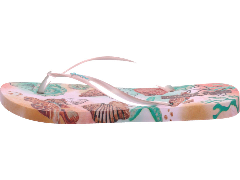 ipanema Damen Badeschuh  in pink