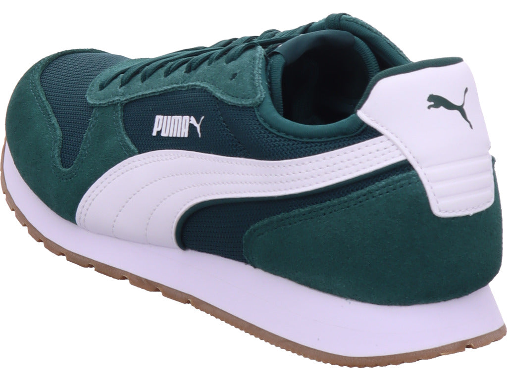 Puma Damen Sneaker  in grün