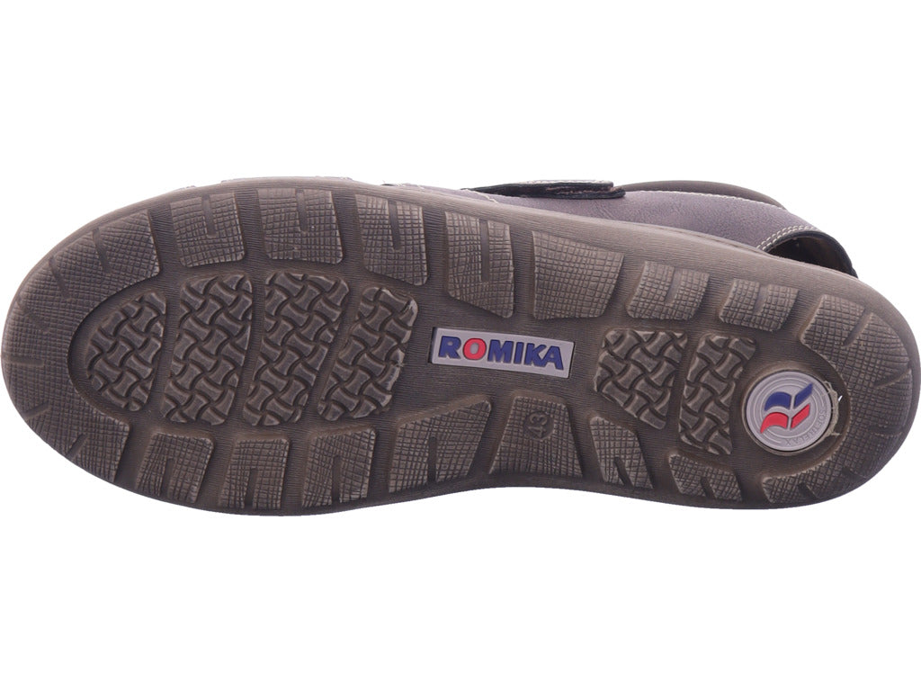 Romika Herren   in braun