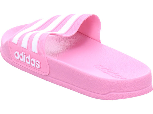 Adidas Mädchen Badeschuh  in pink