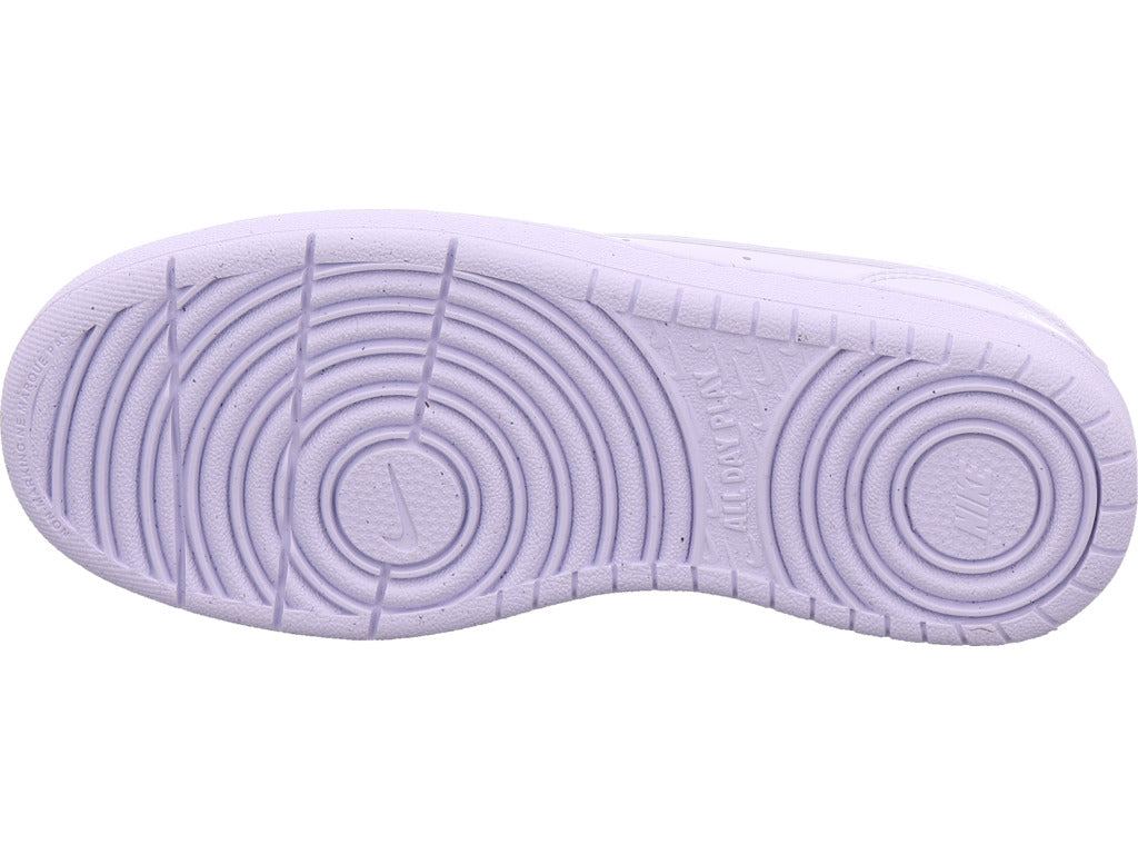 Nike Damen Sneaker  in weiß