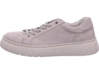 Gabor women's sneakers in beige