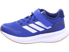 Adidas Jungen   in blau