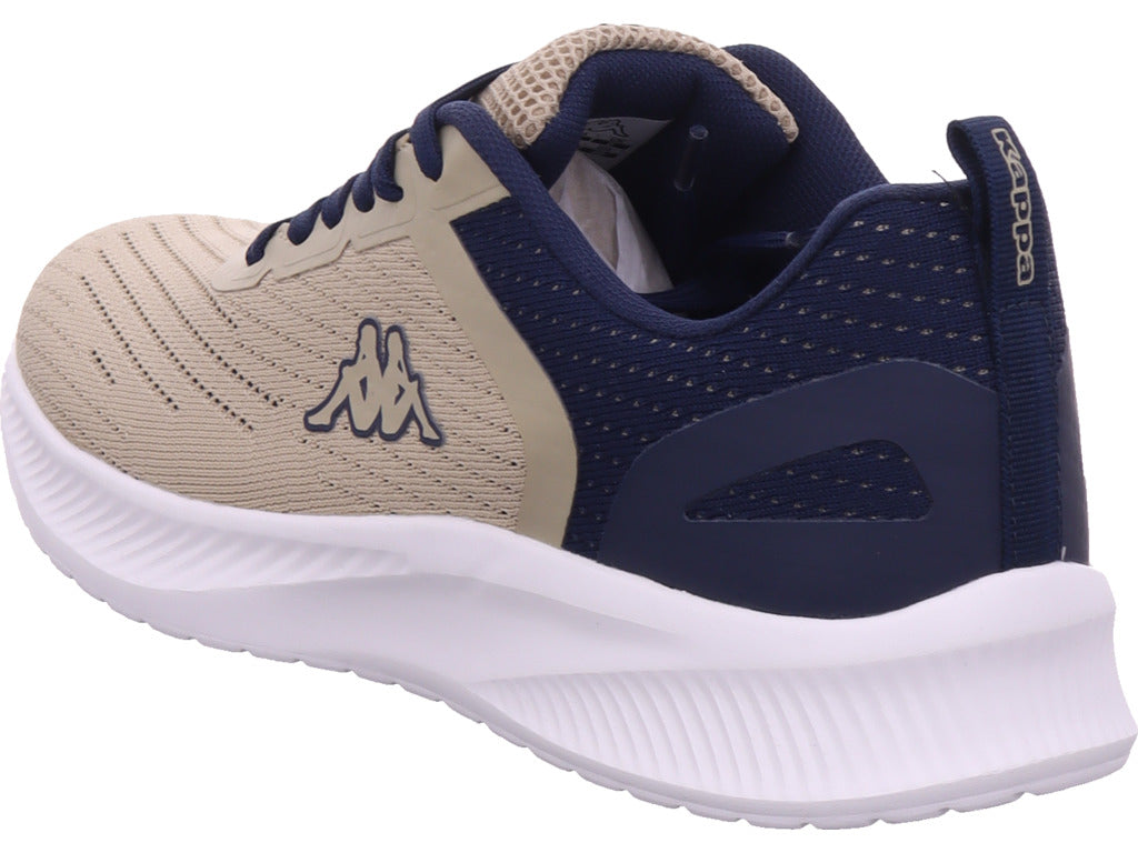 Kappa Herren Sneaker  in beige