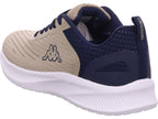 Kappa Herren Sneaker  in beige