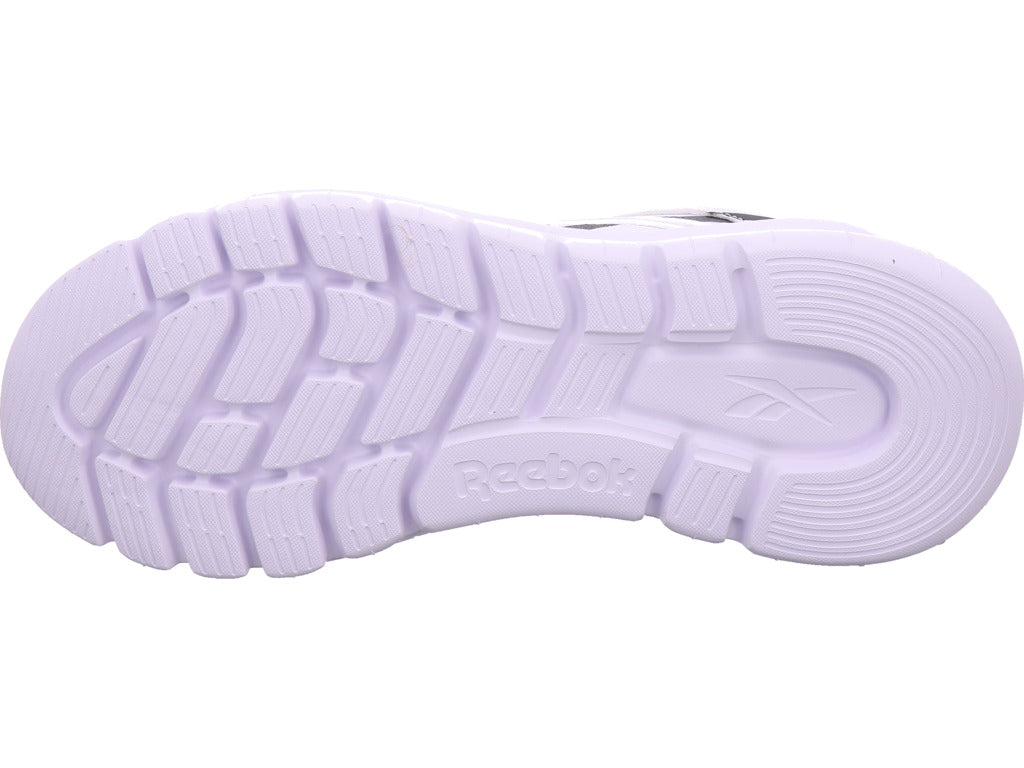 Reebok Herren Sportschuh Split Flex in weiß