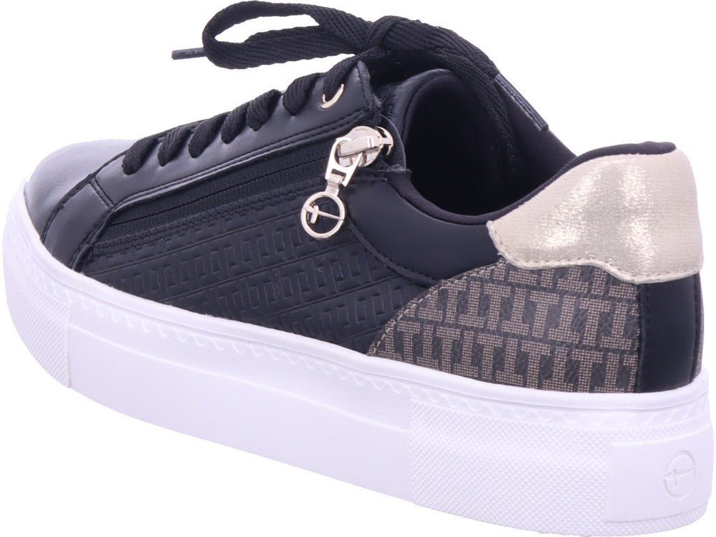 Tamaris women's black