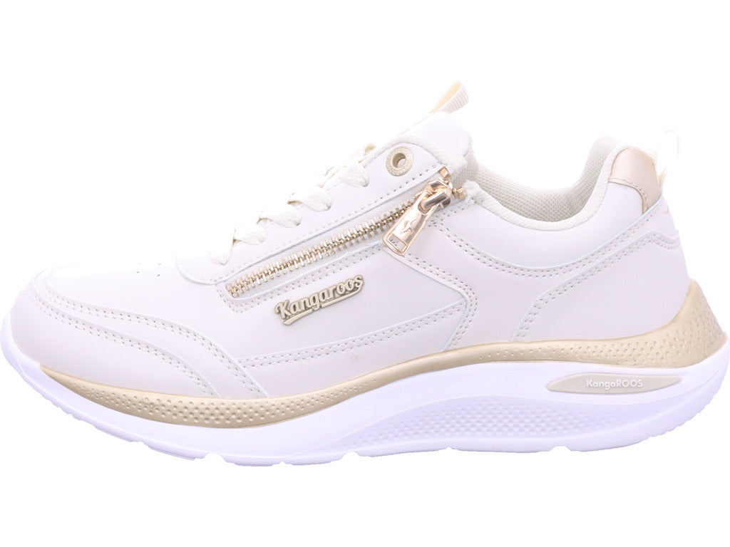 KangaRoos Damen   in beige