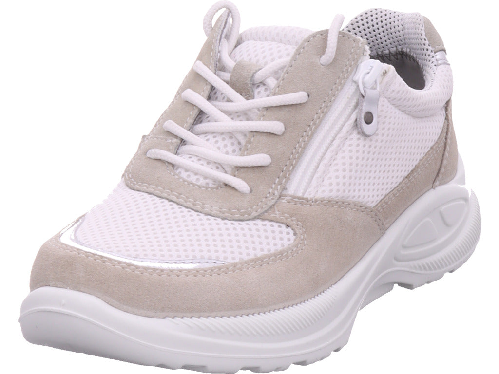 Jomos Damen   in weiß