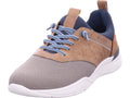 Mustang Herren Sneaker  in sand-taupe