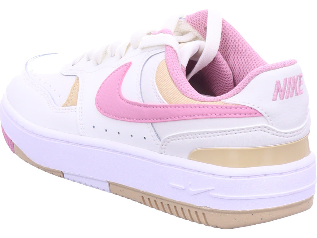 Nike Damen   in weiß