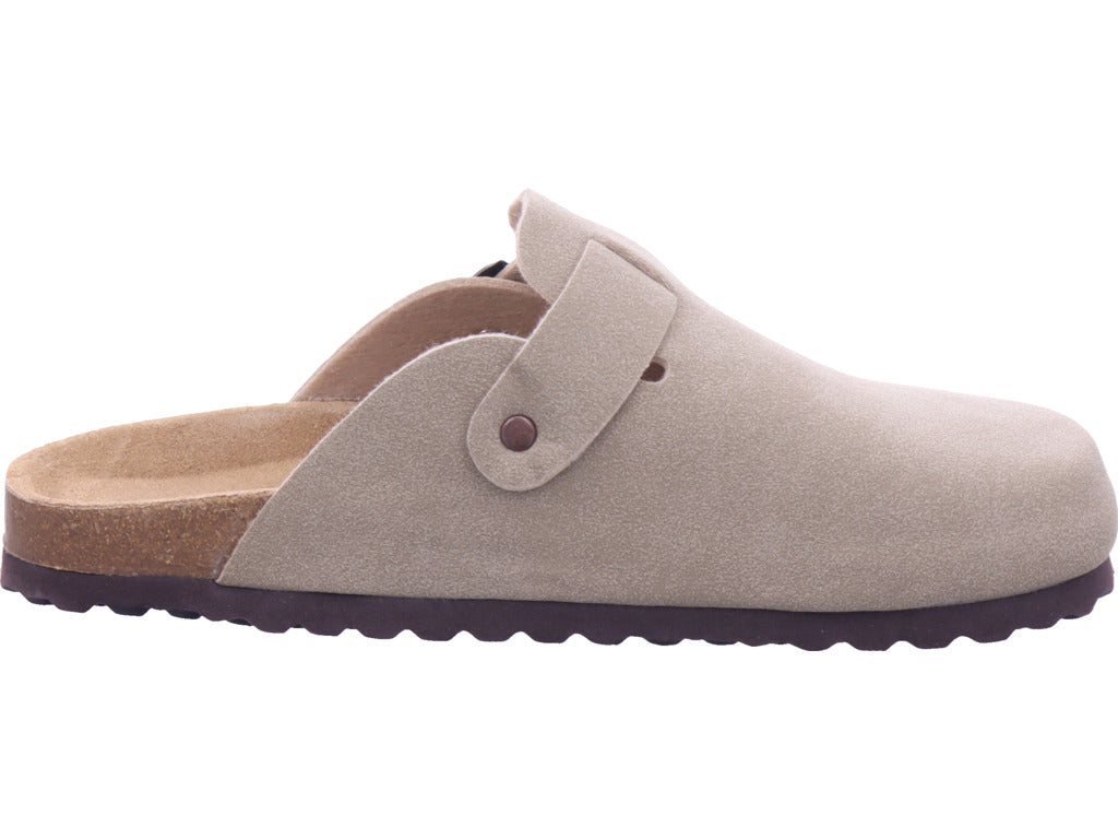 Planet Footwear Damen   in beige