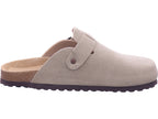 Planet Footwear Damen   in beige