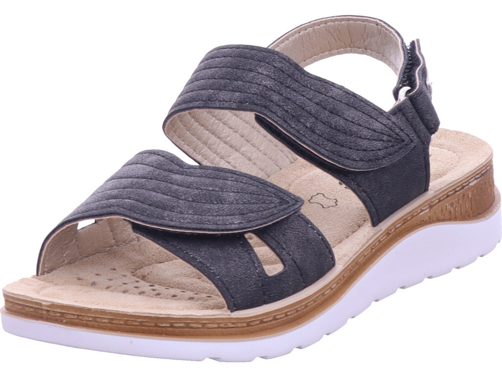 Rohde Damen   in schwarz