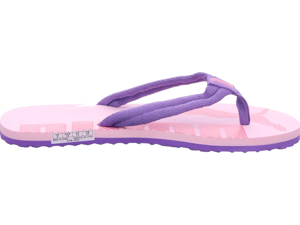 Puma Mädchen Badeschuh  in frei