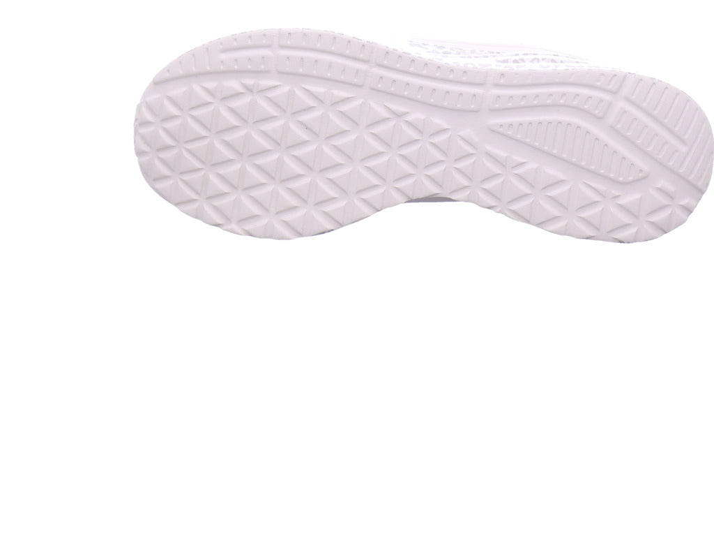 SKECHERS Damen   in weiß