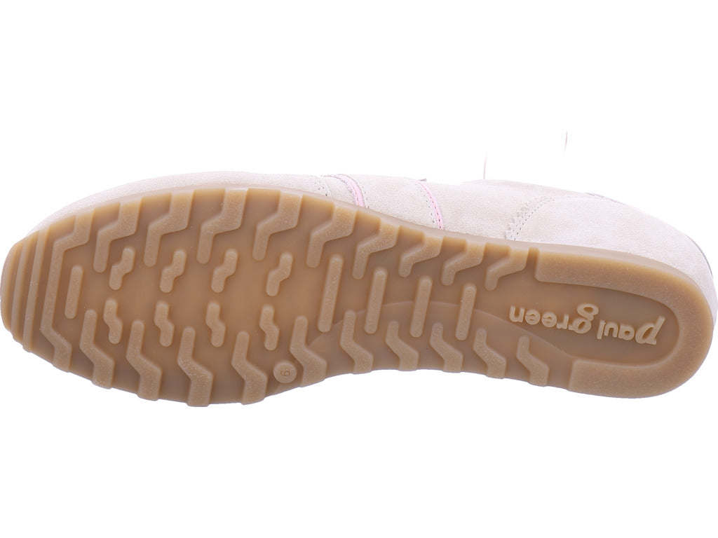 paul green Damen Sneaker  in beige