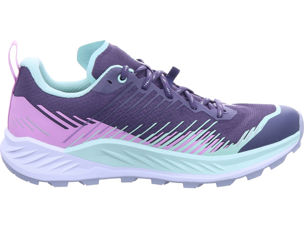 lowa Damen  Amplux 2 Ws in grau