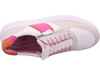 Jana Damen Sneaker M2378544 in pink
